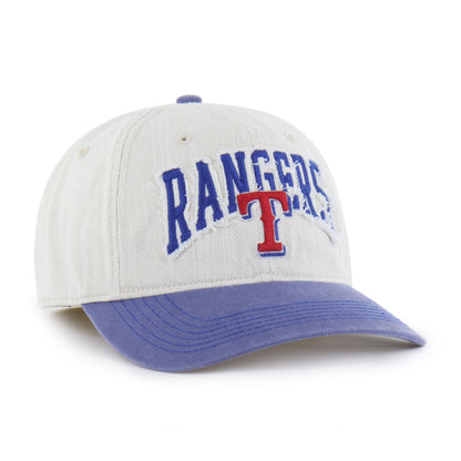 TEXAS RANGERS GROTON '47 FRANCHISE LS
