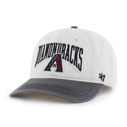 ARIZONA DIAMONDBACKS GROTON '47 FRANCHISE LS