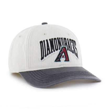 ARIZONA DIAMONDBACKS GROTON '47 FRANCHISE LS