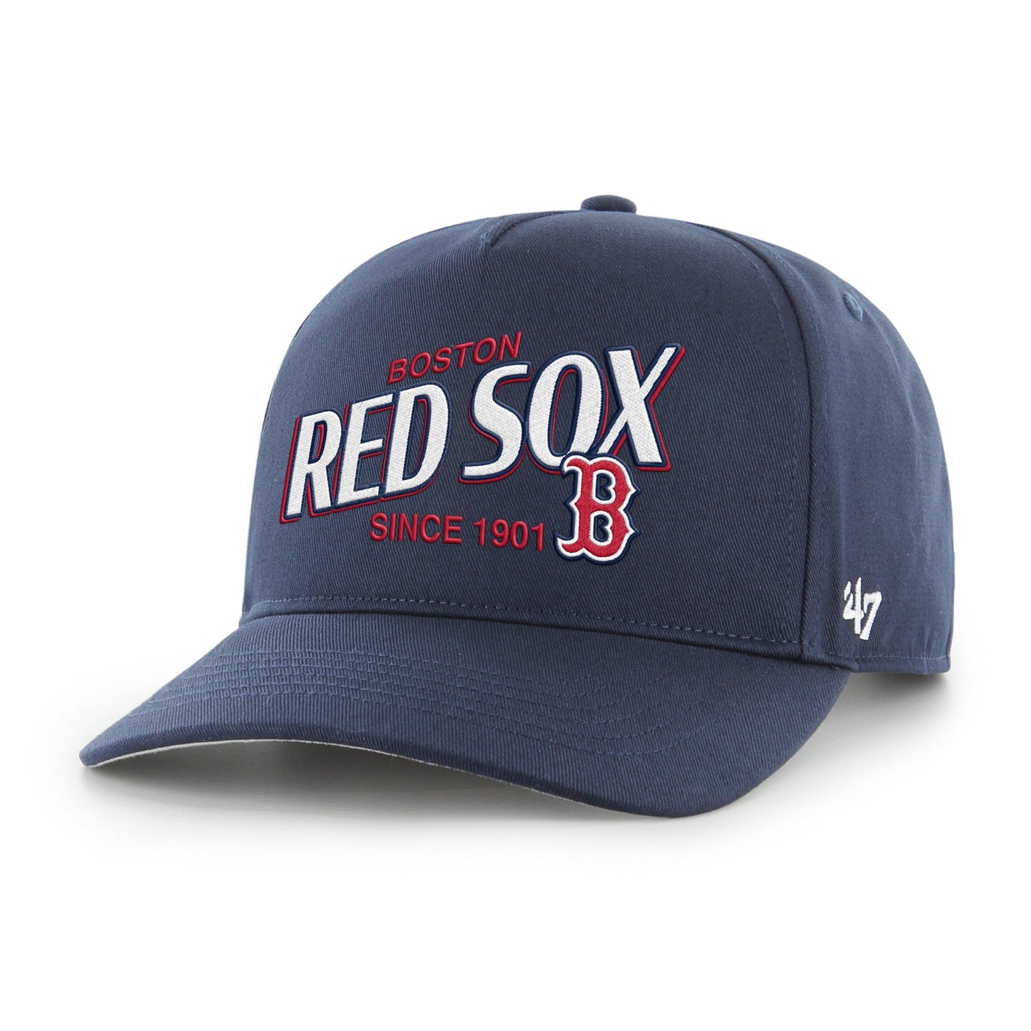 BOSTON RED SOX '47 HITCH RF RELAXED FIT