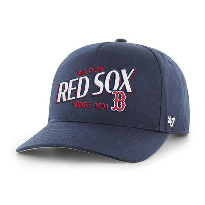 BOSTON RED SOX '47 HITCH RF RELAXED FIT
