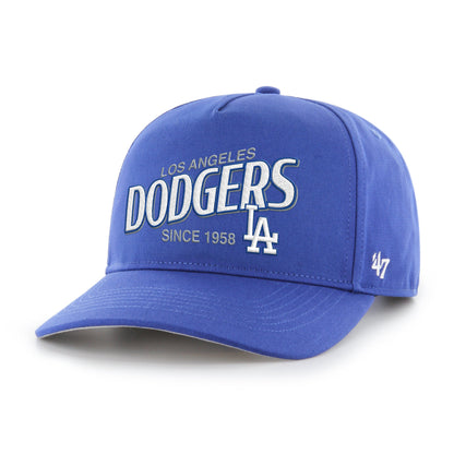 LOS ANGELES DODGERS '47 HITCH RF RELAXED FIT
