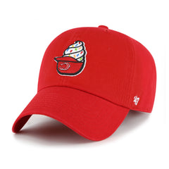 TORCH RED