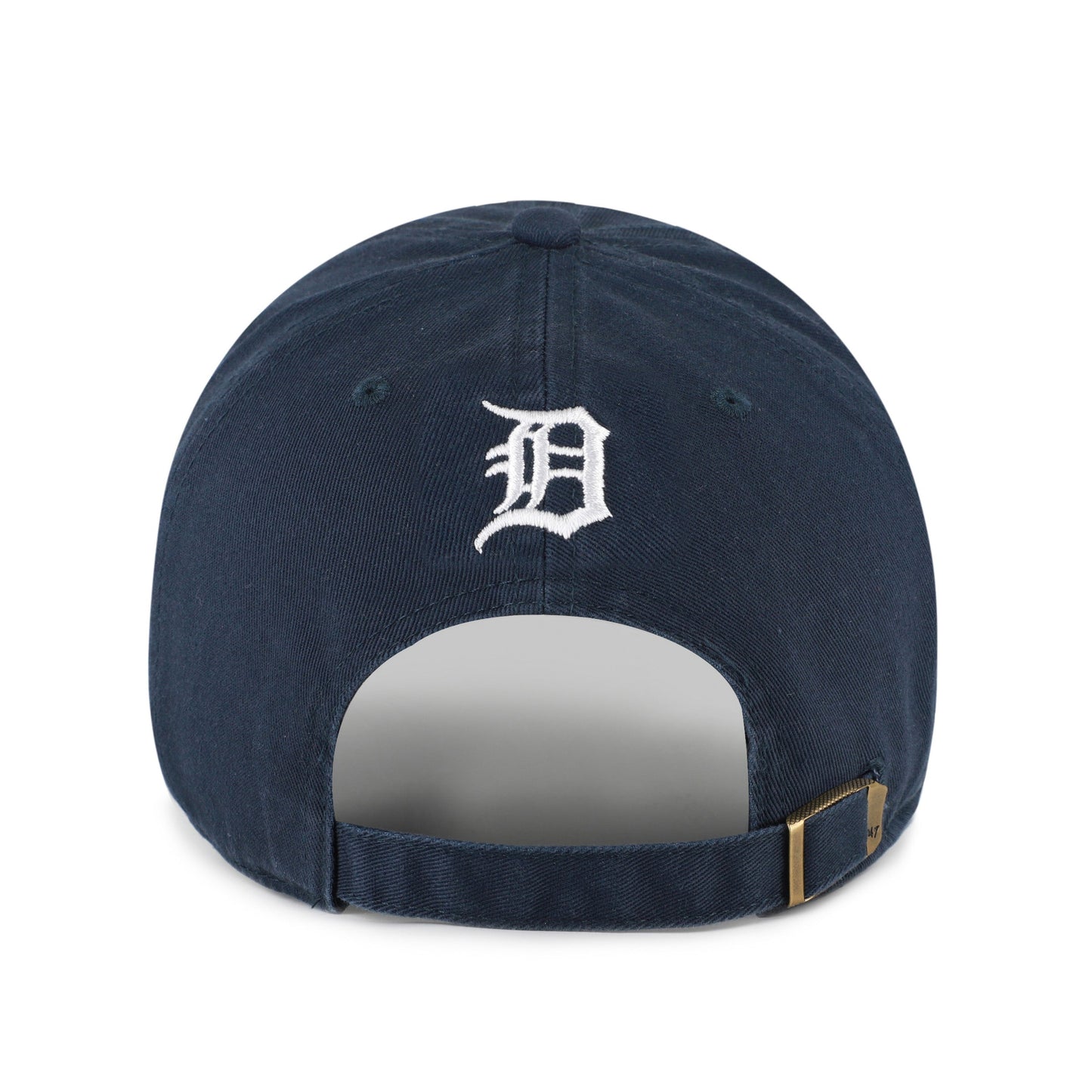 DETROIT TIGERS CITY CONNECT ICE CREAM '47 CLEAN UP