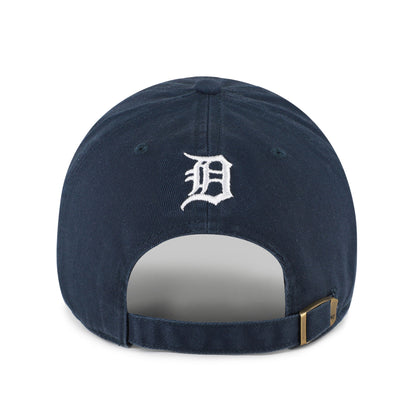 DETROIT TIGERS CITY CONNECT ICE CREAM '47 CLEAN UP