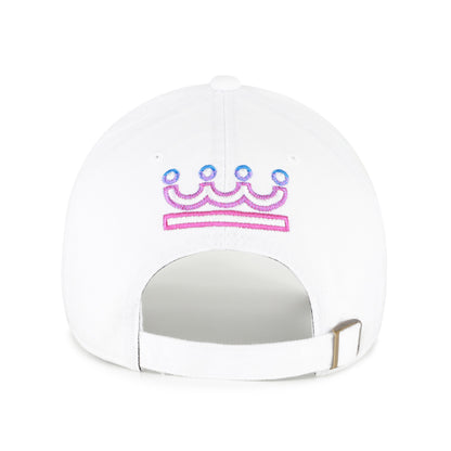 KANSAS CITY ROYALS CITY CONNECT ICE CREAM '47 CLEAN UP