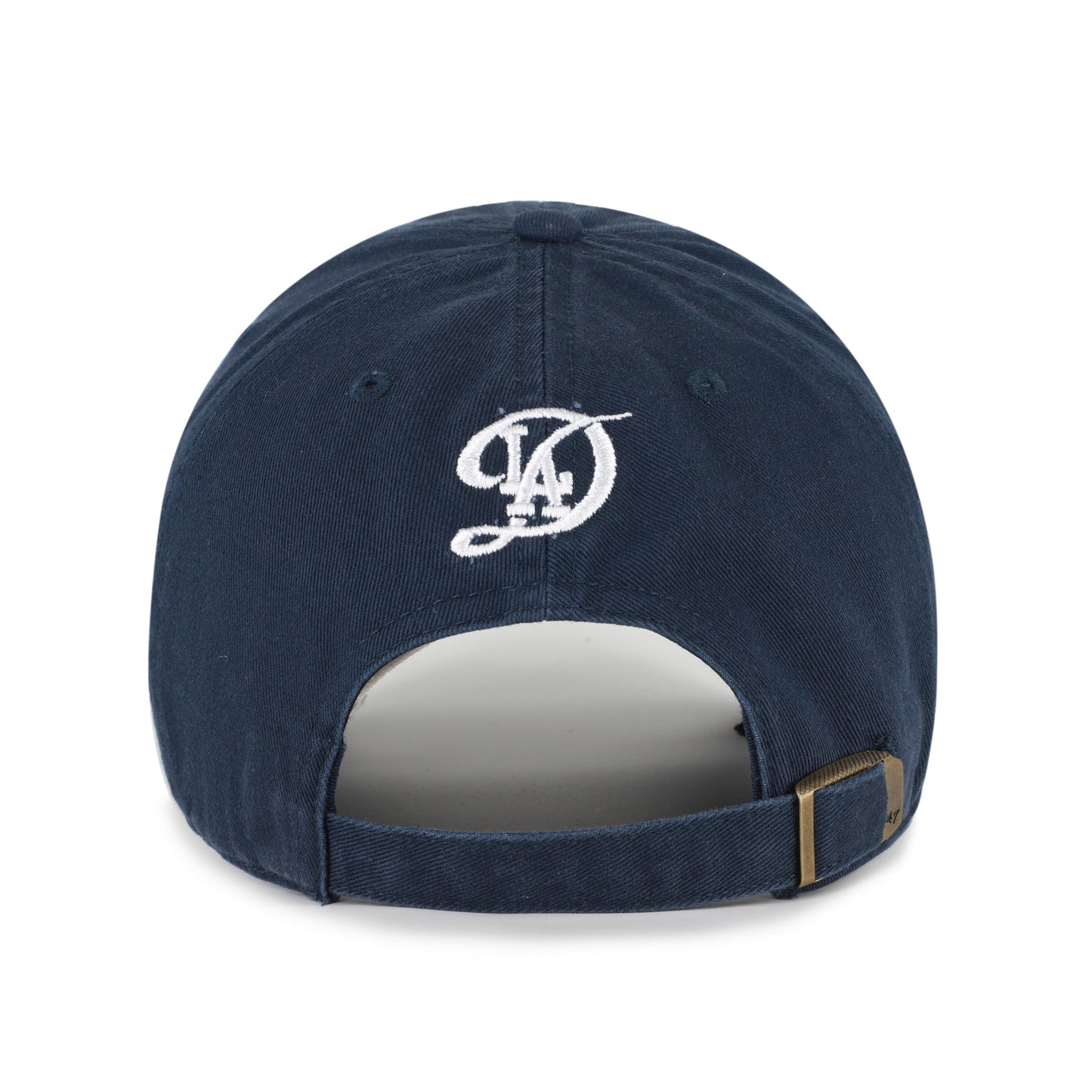 LOS ANGELES DODGERS CITY CONNECT ICE CREAM '47 CLEAN UP