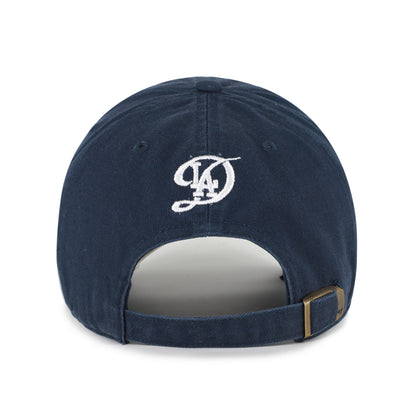 LOS ANGELES DODGERS CITY CONNECT ICE CREAM '47 CLEAN UP