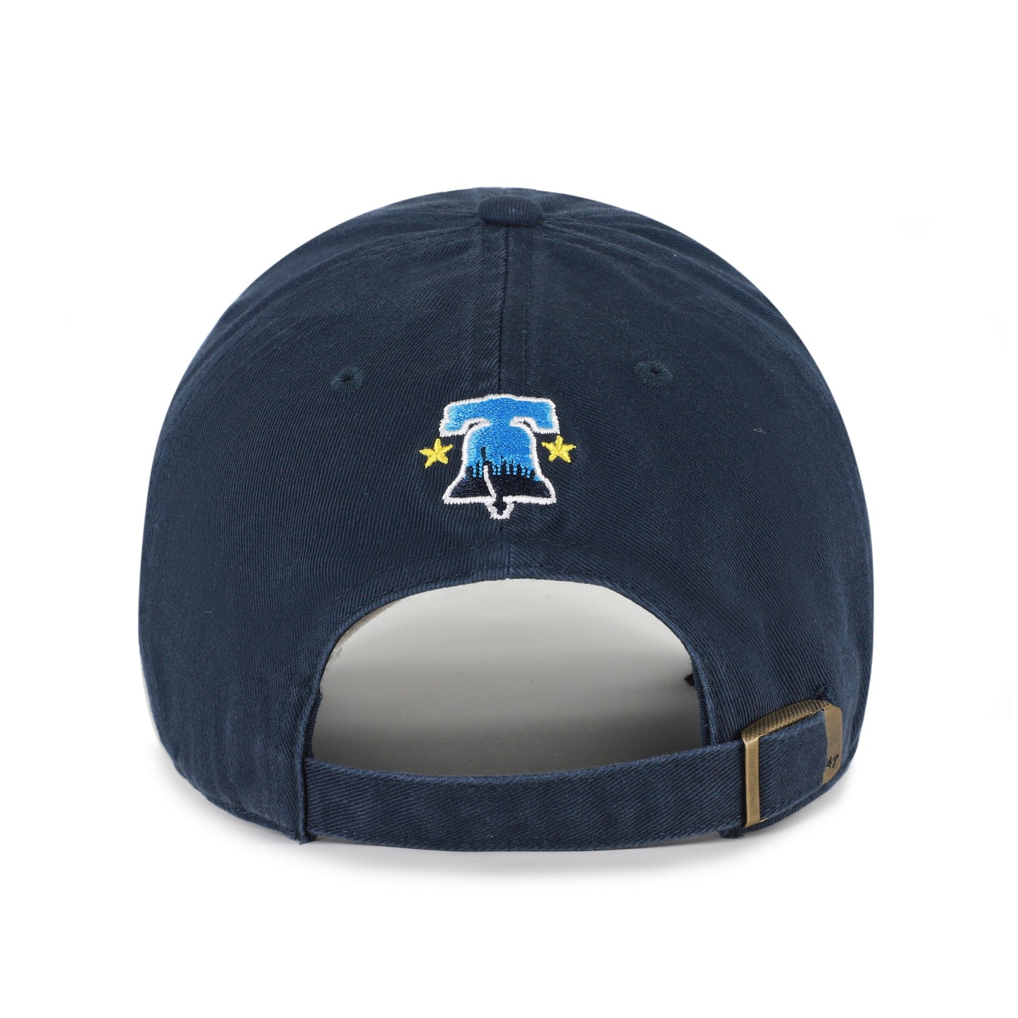 PHILADELPHIA PHILLIES CITY CONNECT ICE CREAM '47 CLEAN UP