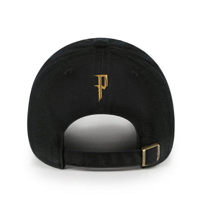 PITTSBURGH PIRATES CITY CONNECT ICE CREAM '47 CLEAN UP