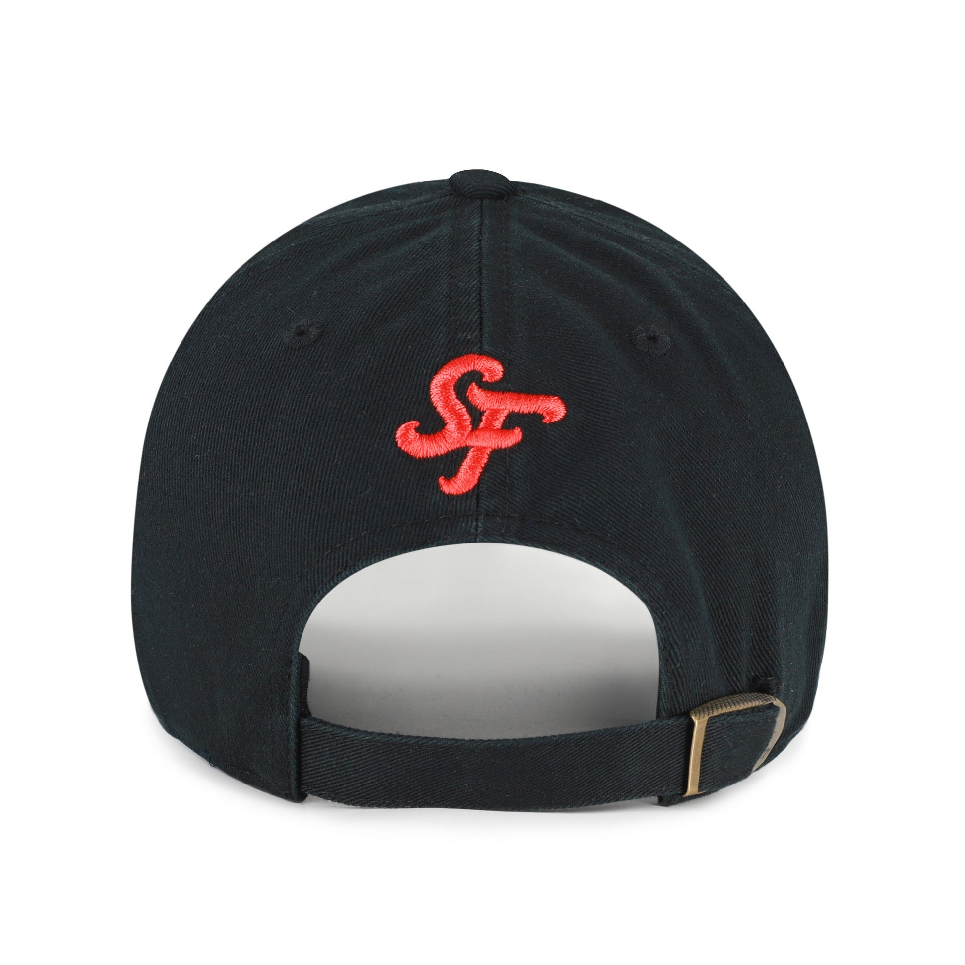 SAN FRANCISCO GIANTS CITY CONNECT ICE CREAM '47 CLEAN UP