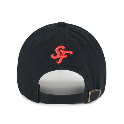 SAN FRANCISCO GIANTS CITY CONNECT ICE CREAM '47 CLEAN UP