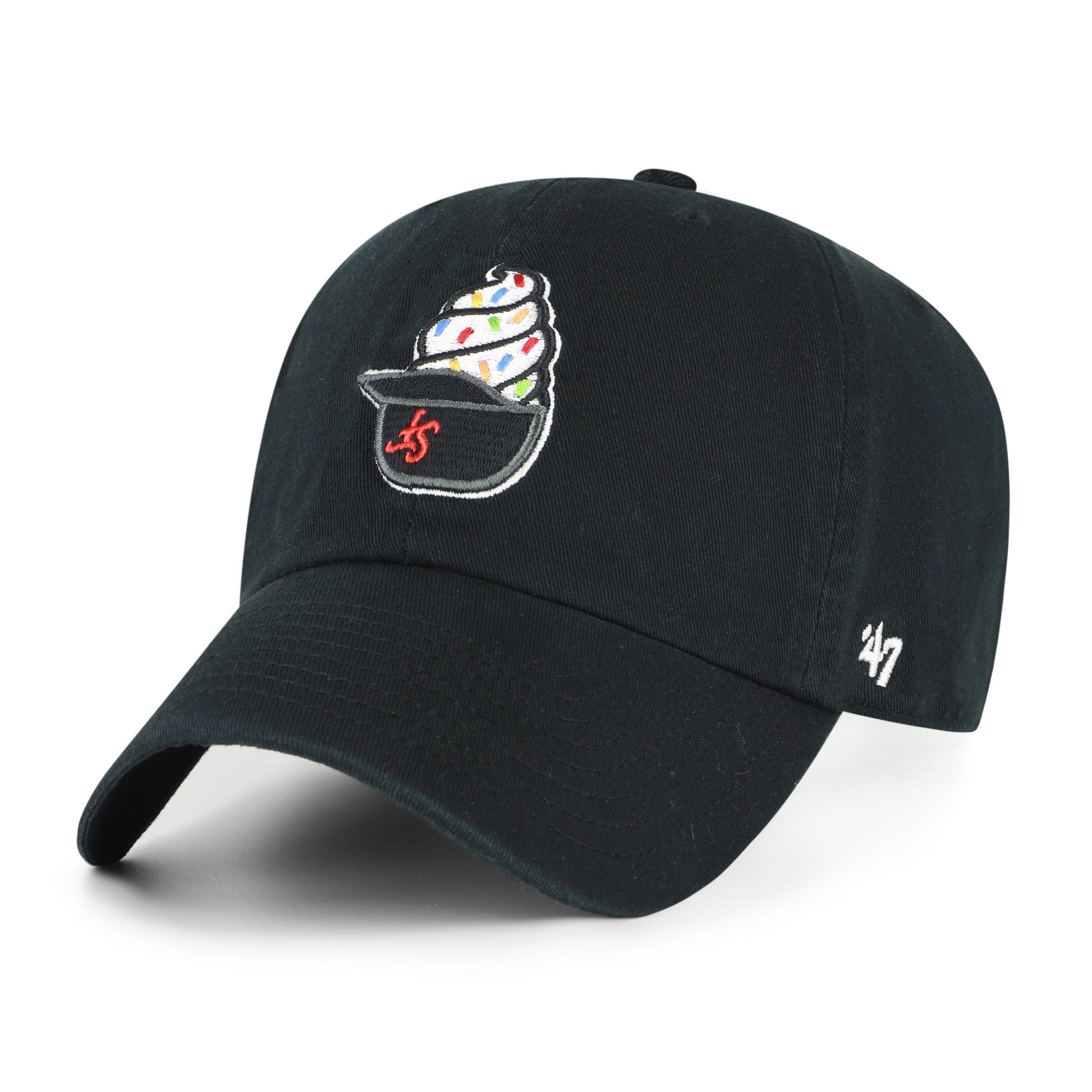 SAN FRANCISCO GIANTS CITY CONNECT ICE CREAM '47 CLEAN UP