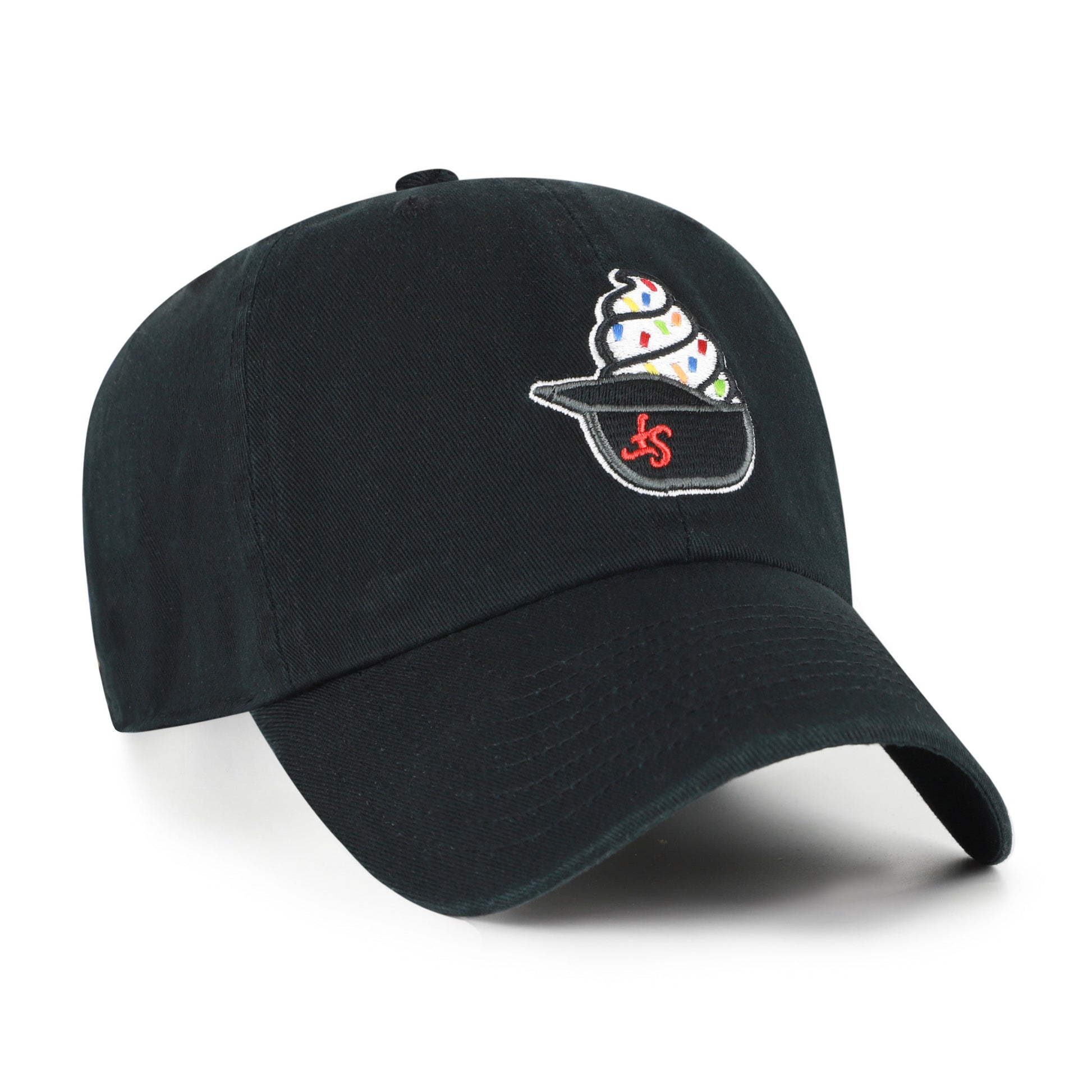 SAN FRANCISCO GIANTS CITY CONNECT ICE CREAM '47 CLEAN UP