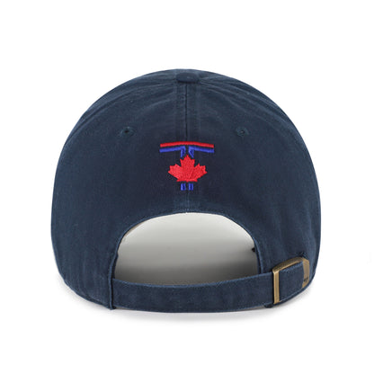 TORONTO BLUE JAYS CITY CONNECT ICE CREAM '47 CLEAN UP