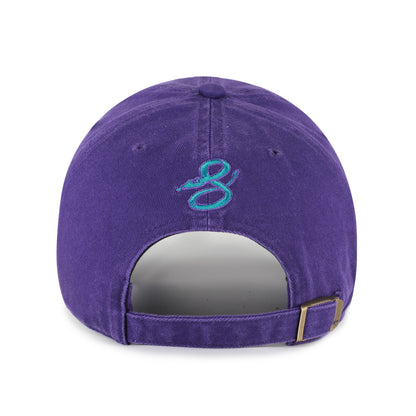ARIZONA DIAMONDBACKS CITY CONNECT ICE CREAM '47 CLEAN UP