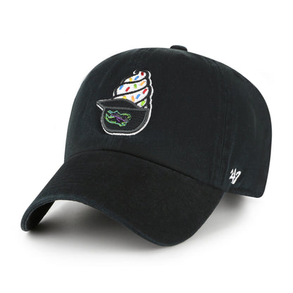 TAMPA BAY RAYS CITY CONNECT ICE CREAM '47 CLEAN UP