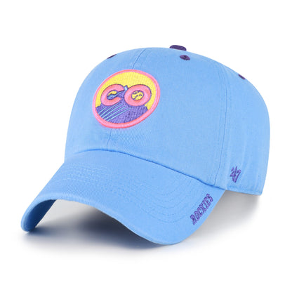 COLORADO ROCKIES CITY CONNECT '47 CLEAN UP