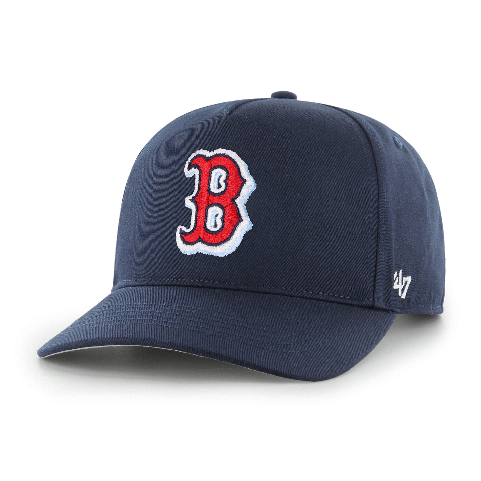 Boston Red Sox Ice Cream Stand '47 Hitch