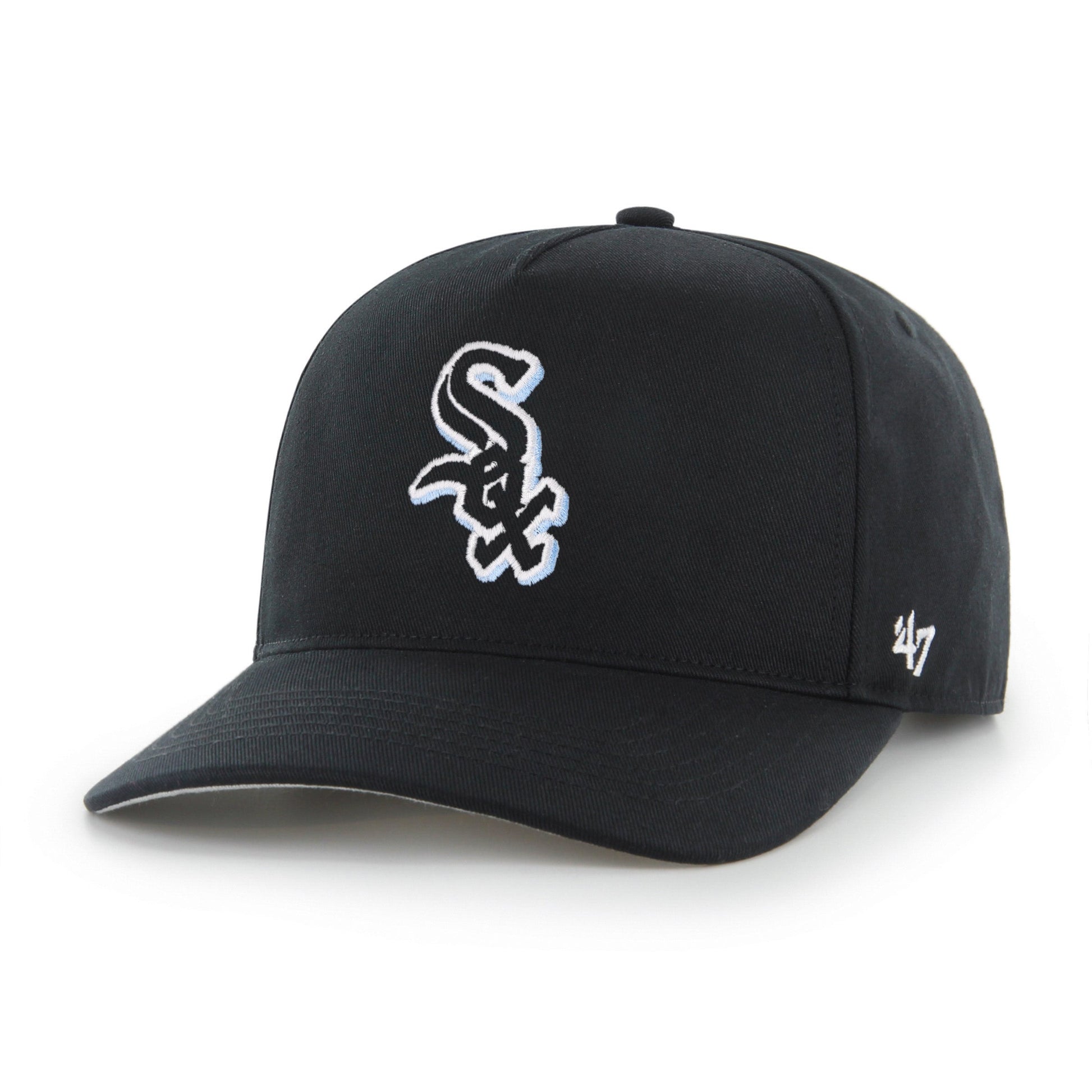 Chicago White Sox Ice Cream Stand '47 Hitch