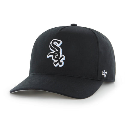 Chicago White Sox Ice Cream Stand '47 Hitch