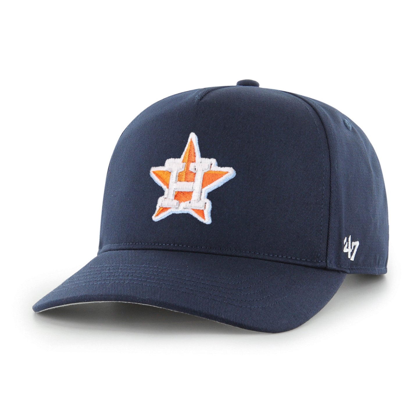Houston Astros Ice Cream Stand '47 Hitch