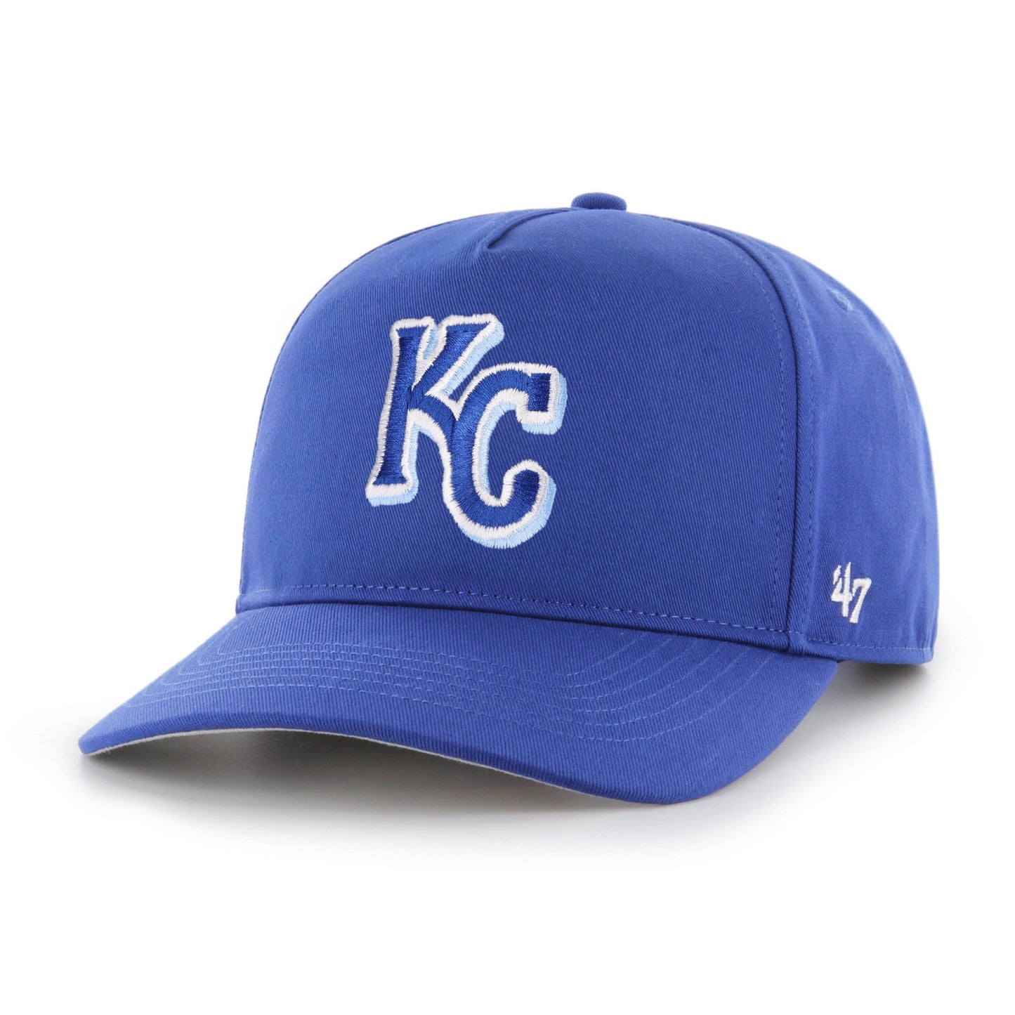 Kansas City Royals Ice Cream Stand '47 Hitch
