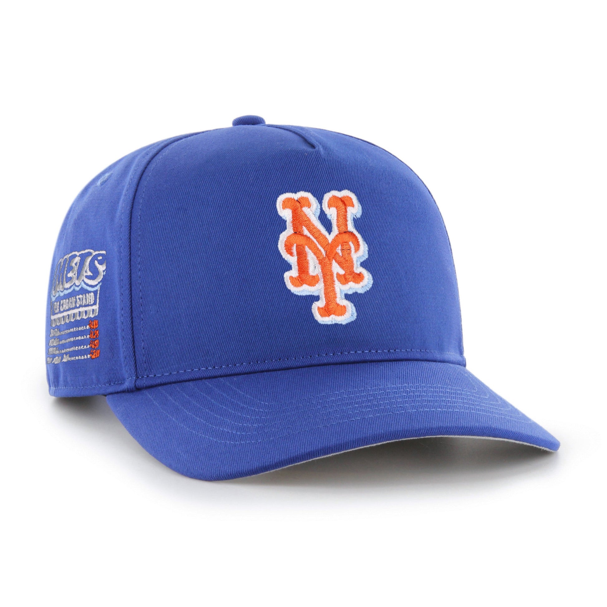 New York Mets Ice Cream Stand '47 Hitch