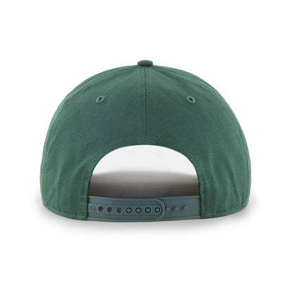 Athletics Baseball Ice Cream Stand '47 Hitch