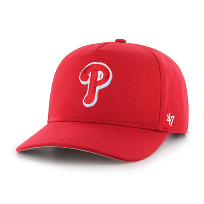 Philadelphia Phillies Ice Cream Stand '47 Hitch