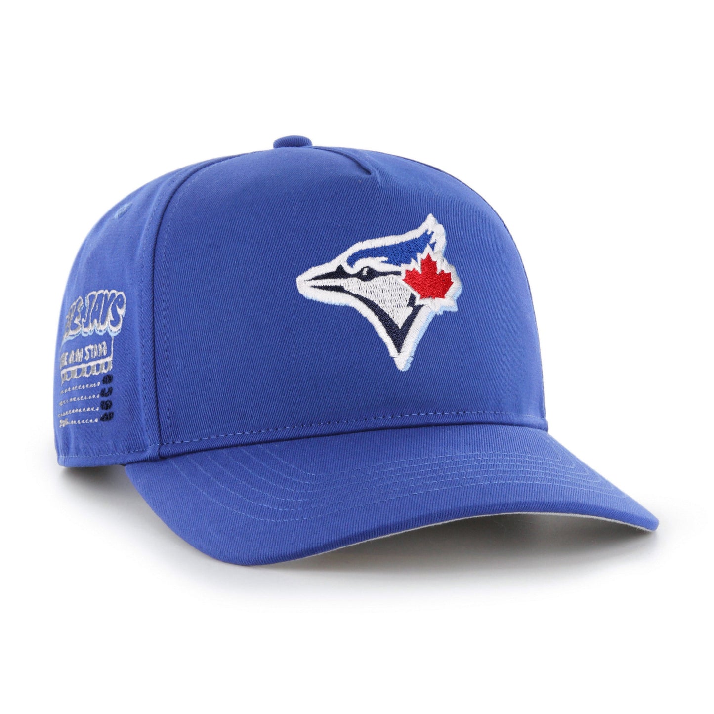 Toronto Blue Jays Ice Cream Stand '47 Hitch