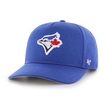 Toronto Blue Jays Ice Cream Stand '47 Hitch