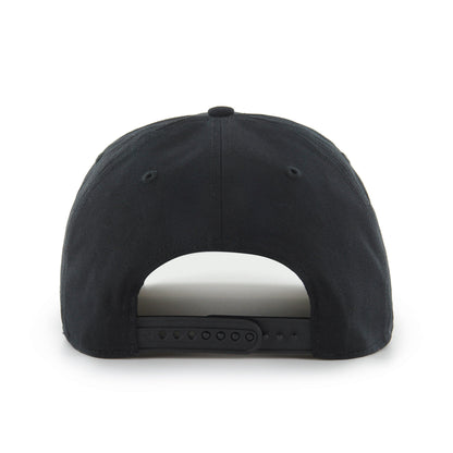 Miami Marlins Ice Cream Stand '47 Hitch