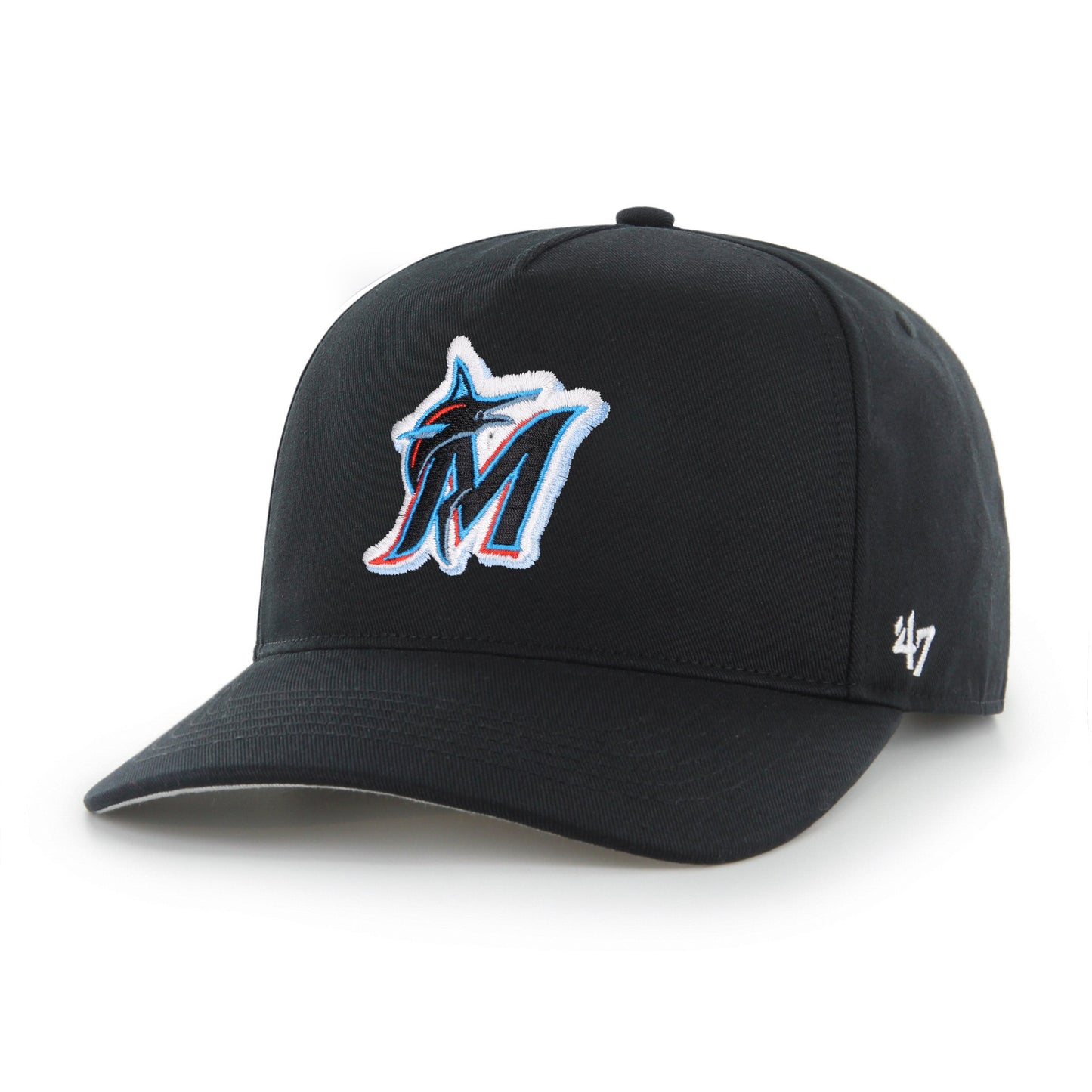 Miami Marlins Ice Cream Stand '47 Hitch