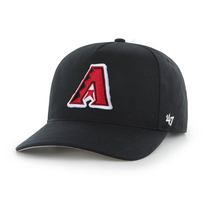 Arizona Diamondbacks Ice Cream Stand '47 Hitch