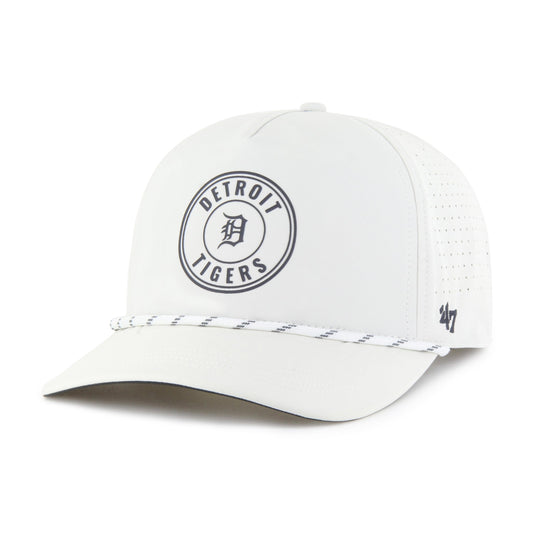 DETROIT TIGERS LOOP BRRR '47 HITCH