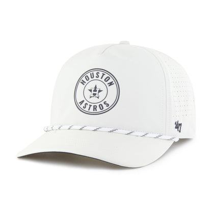 HOUSTON ASTROS BRRR LOOP '47 HITCH