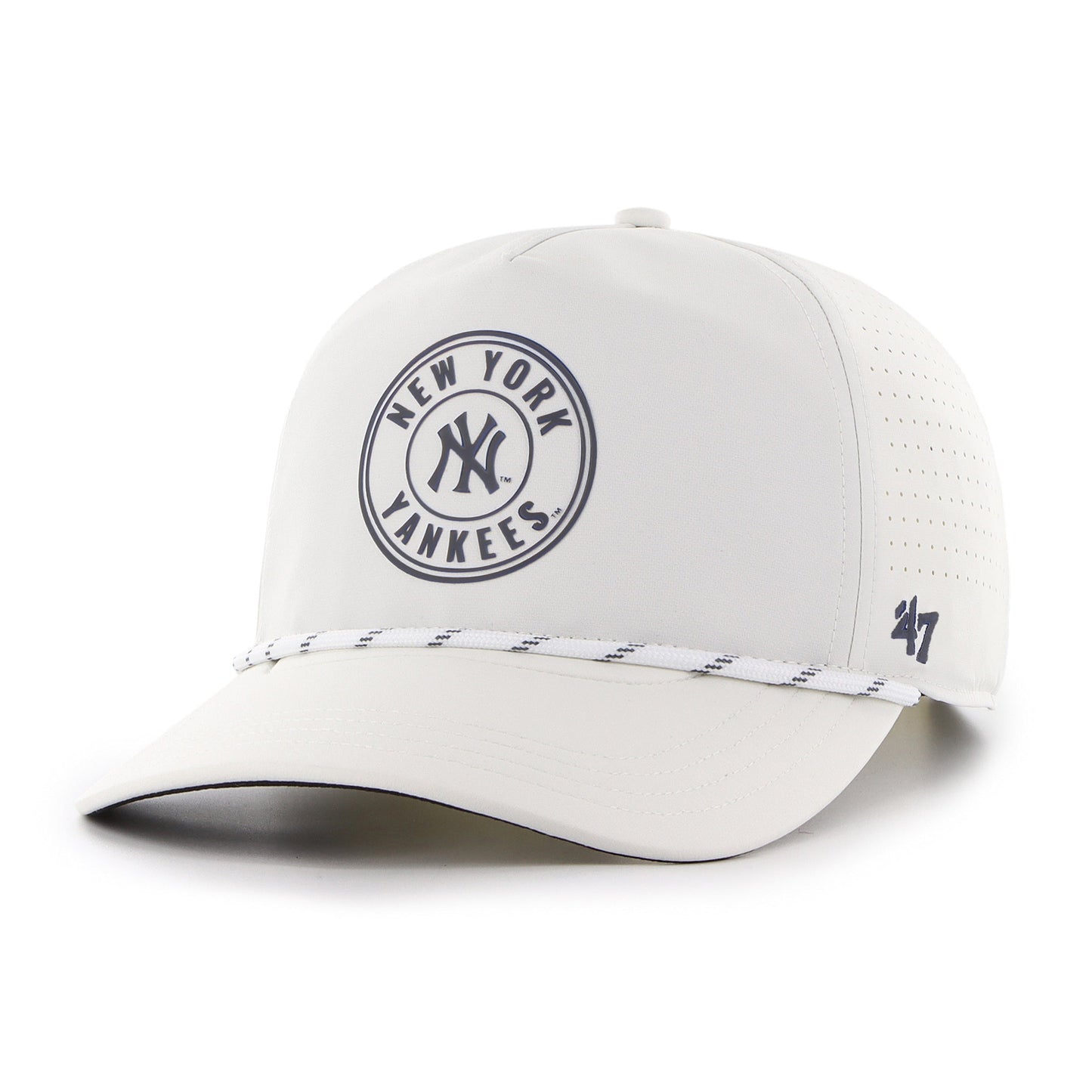NEW YORK YANKEES BRRR LOOP '47 HITCH