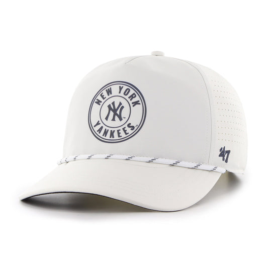 NEW YORK YANKEES BRRR LOOP '47 HITCH