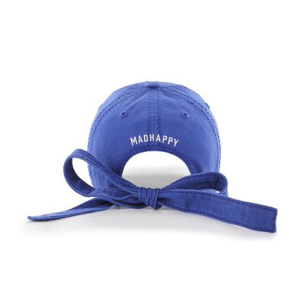 LOS ANGELES DODGERS MADHAPPY BOWTIE '47 CLEAN UP
