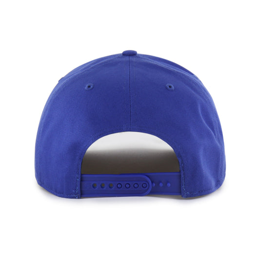 LOS ANGELES DODGERS WORLD SERIES MULTI TIME '47 HITCH RF RELAXED FIT