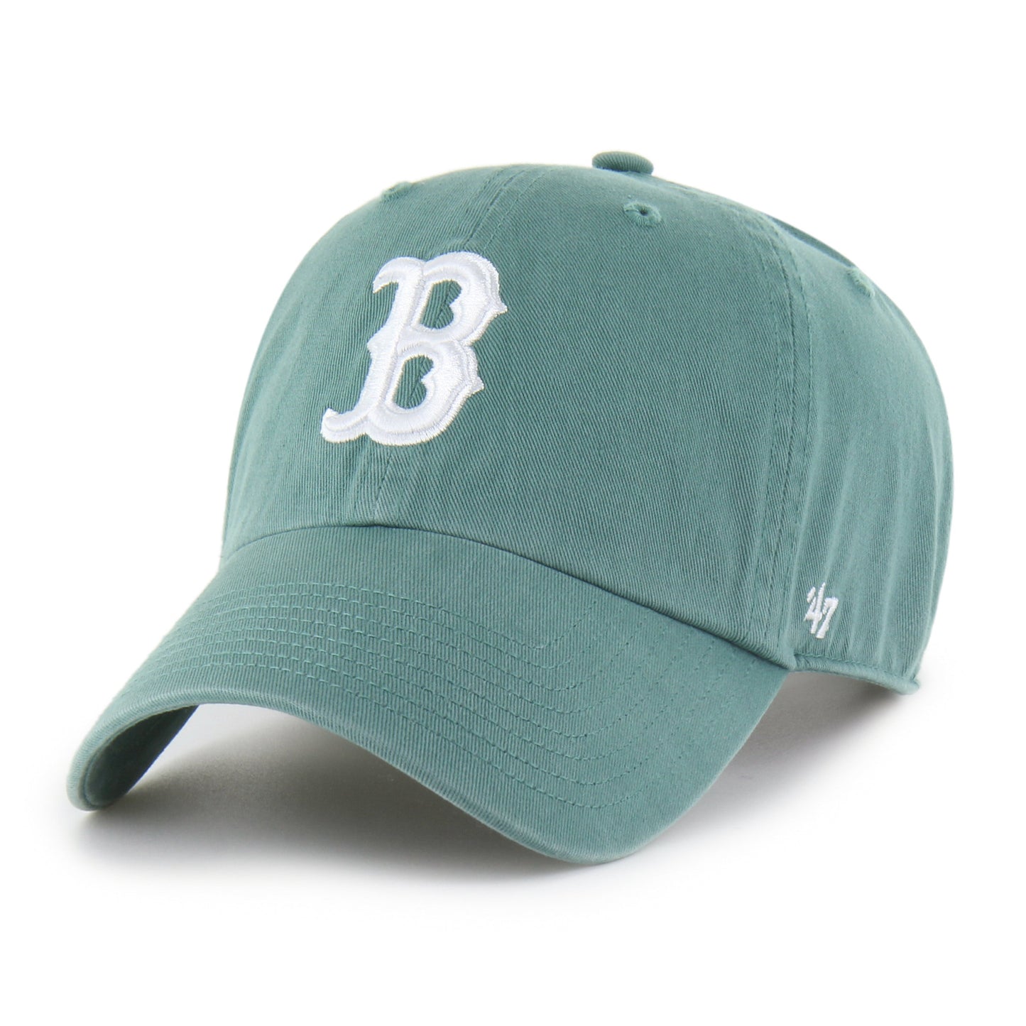 BOSTON RED SOX CITY CONNECT '47 CLEAN UP