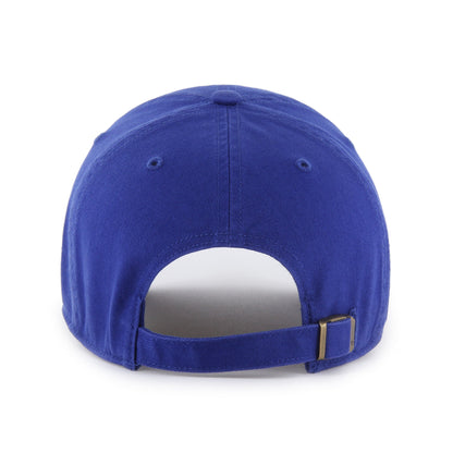 DETROIT TIGERS CITY CONNECT MLB CITY '47 CLEAN UP