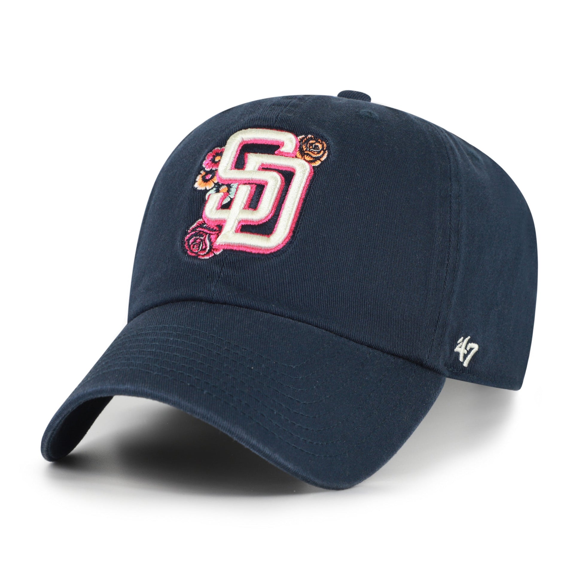 SAN DIEGO PADRES CITY CONNECT '47 CLEAN UP