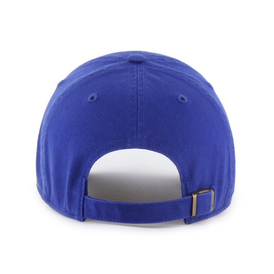 TORONTO BLUE JAYS CITY CONNECT '47 CLEAN UP