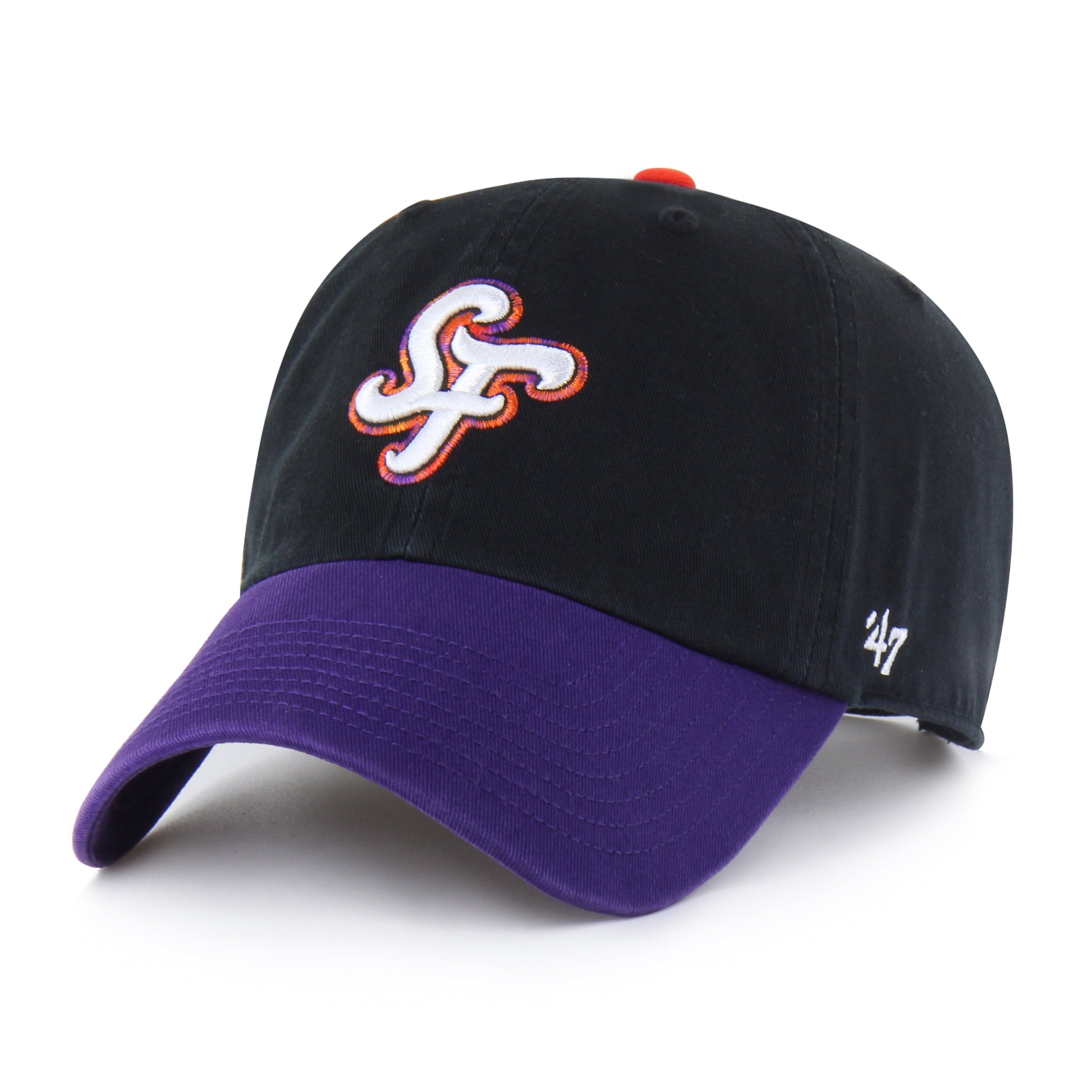 SAN FRANCISCO GIANTS CITY CONNECT '47 CLEAN UP