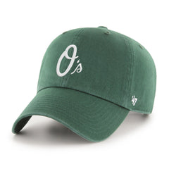 DARK GREEN