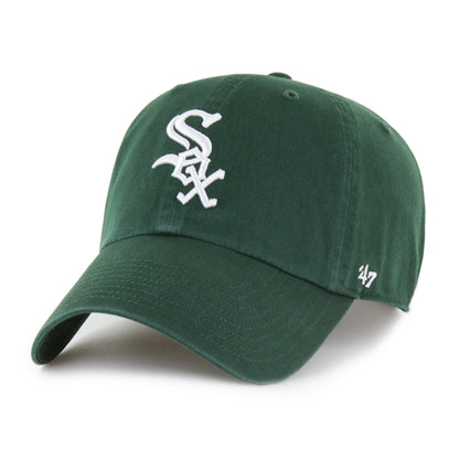CHICAGO WHITE SOX '47 CLEAN UP