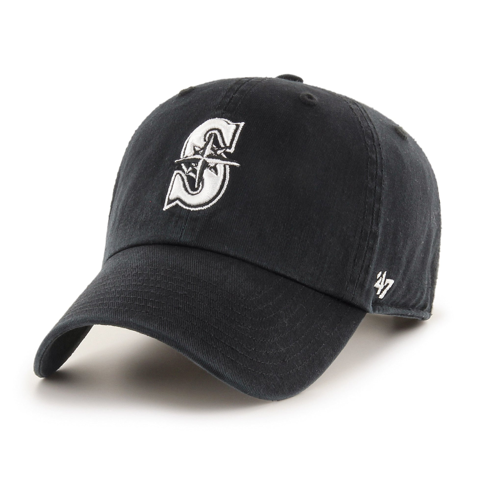 SEATTLE MARINERS '47 CLEAN UP