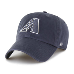 VINTAGE NAVY